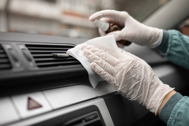 Best Professional Duct Cleaning Services  in Comstock Park, MI