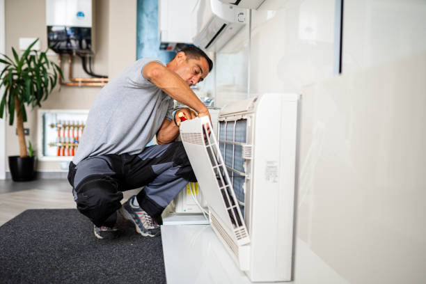 HVAC System Cleaning in Comstock Park, MI