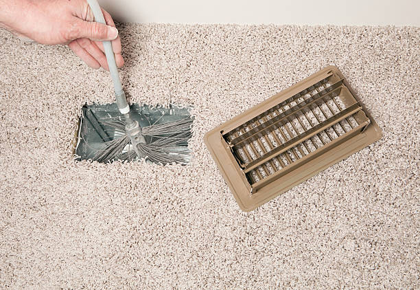 Best Affordable Air Duct Cleaning  in Comstock Park, MI