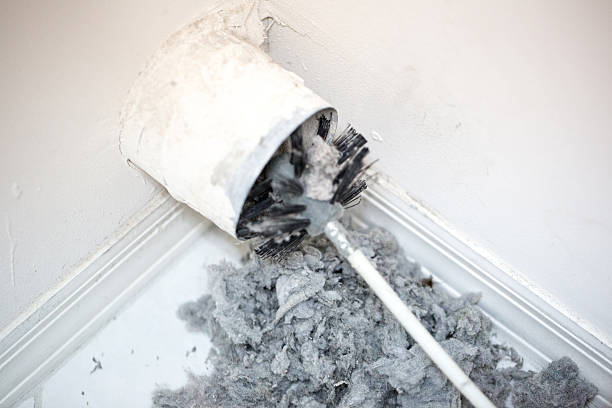 Best Air Duct Cleaning Near Me in Comstock Park, MI