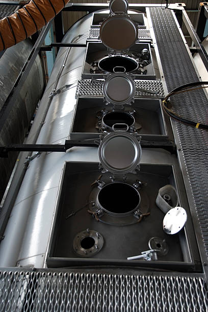 Best Best Air Duct Cleaning Company  in Comstock Park, MI