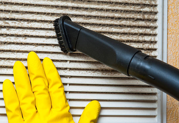 Best Air Duct Cleaning Near Me in Comstock Park, MI